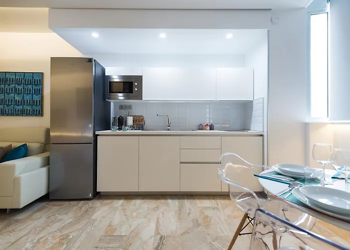 公寓 Garden Loft Roy Lichtenstein *