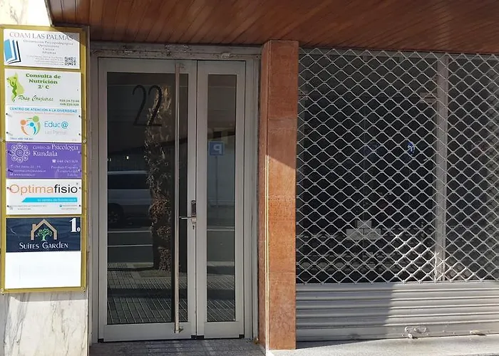 Garden Loft Roy Lichtenstein