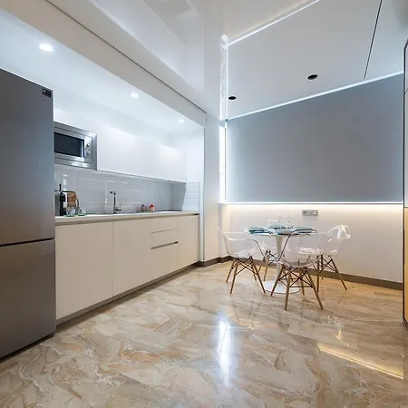 Apartman Garden Loft Roy Lichtenstein