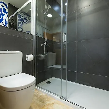 Garden Loft Roy Lichtenstein Las Palmas de Gran Canaria