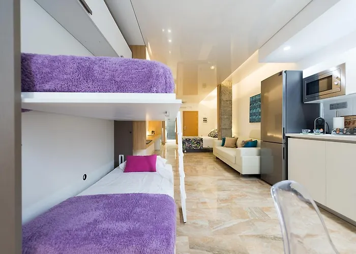 Garden Loft Roy Lichtenstein