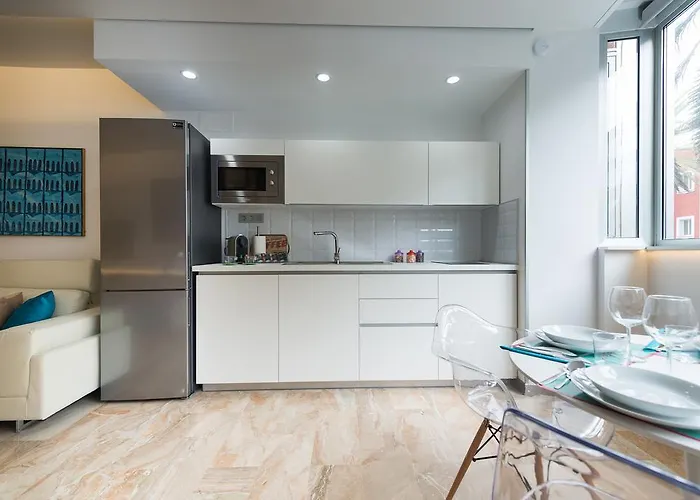 Garden Loft Roy Lichtenstein