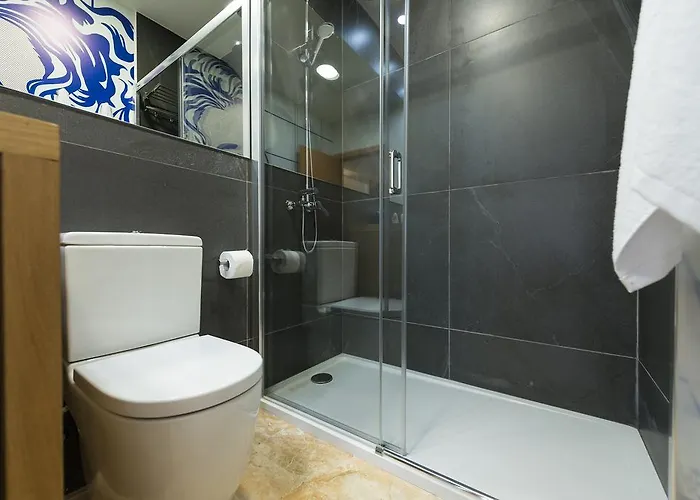 Garden Loft Roy Lichtenstein Las Palmas