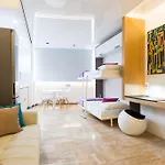公寓 Garden Loft Roy Lichtenstein 大加那利岛拉斯帕尔马斯