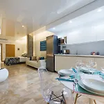 Garden Loft Roy Lichtenstein 大加那利岛拉斯帕尔马斯