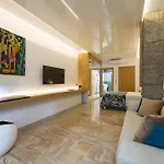 公寓 Garden Loft Roy Lichtenstein 大加那利岛拉斯帕尔马斯