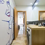 公寓 Garden Loft Roy Lichtenstein *