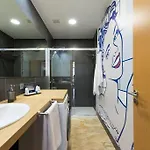 公寓 Garden Loft Roy Lichtenstein 大加那利岛拉斯帕尔马斯