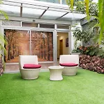 Garden Loft Roy Lichtenstein 大加那利岛拉斯帕尔马斯