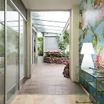 公寓 Garden Loft Roy Lichtenstein
